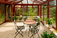 Great Bircham conservatory quotes