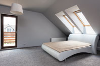 Great Bircham bedroom extensions