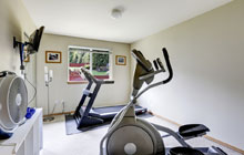 Great Bircham home gym construction leads
