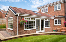 Great Bircham house extension leads