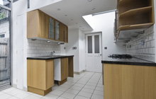 Great Bircham kitchen extension leads